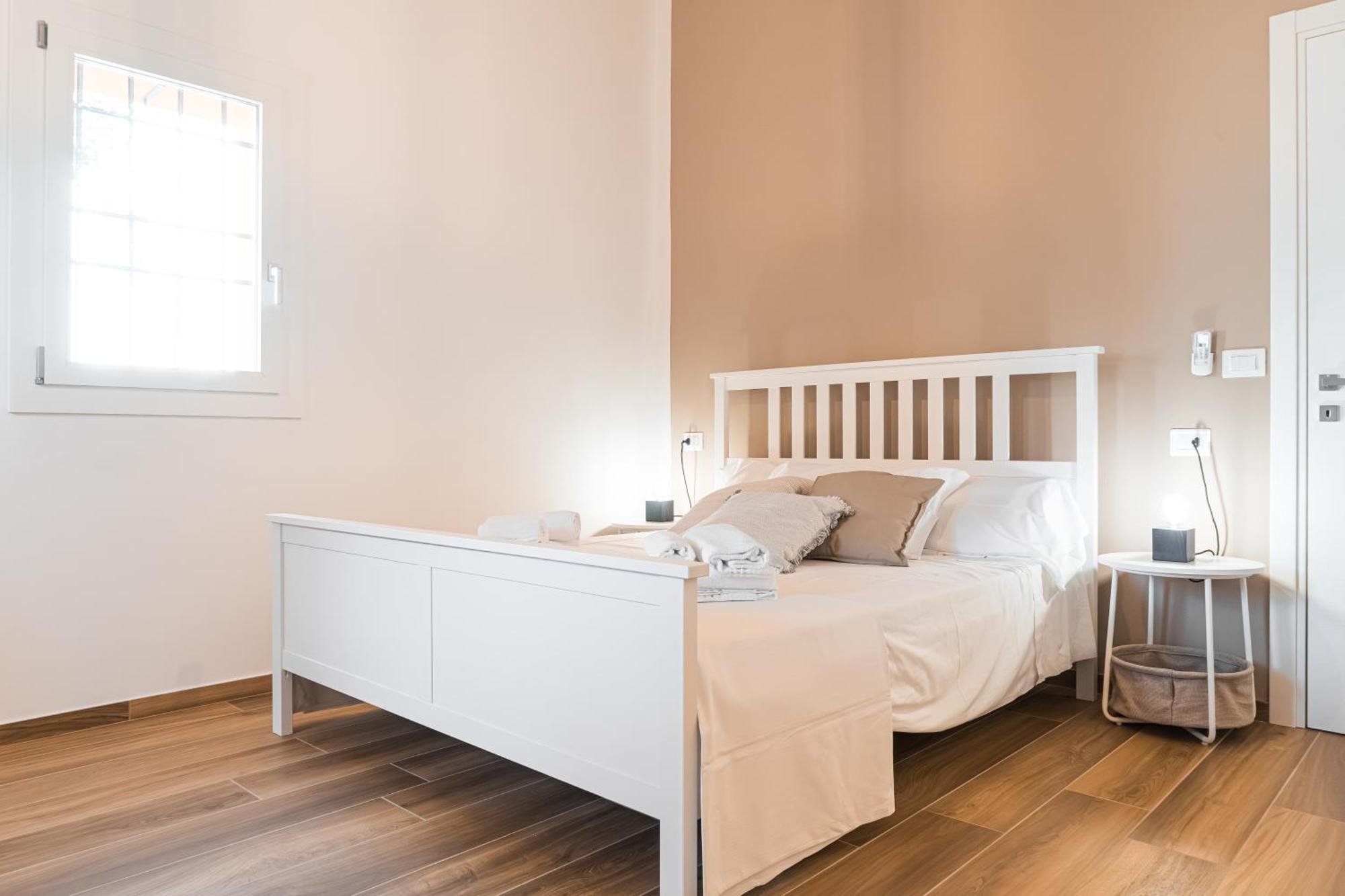 Cicogna House Apartment Villanova Di Castenaso Екстериор снимка