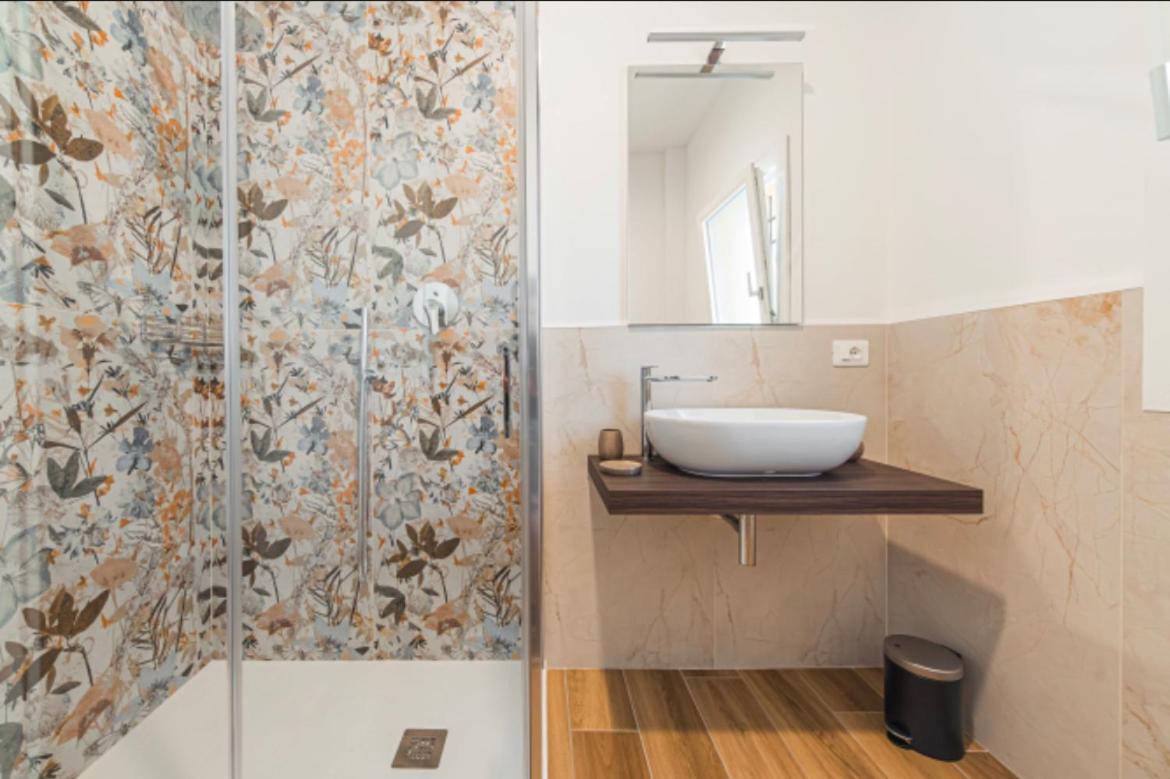 Cicogna House Apartment Villanova Di Castenaso Екстериор снимка