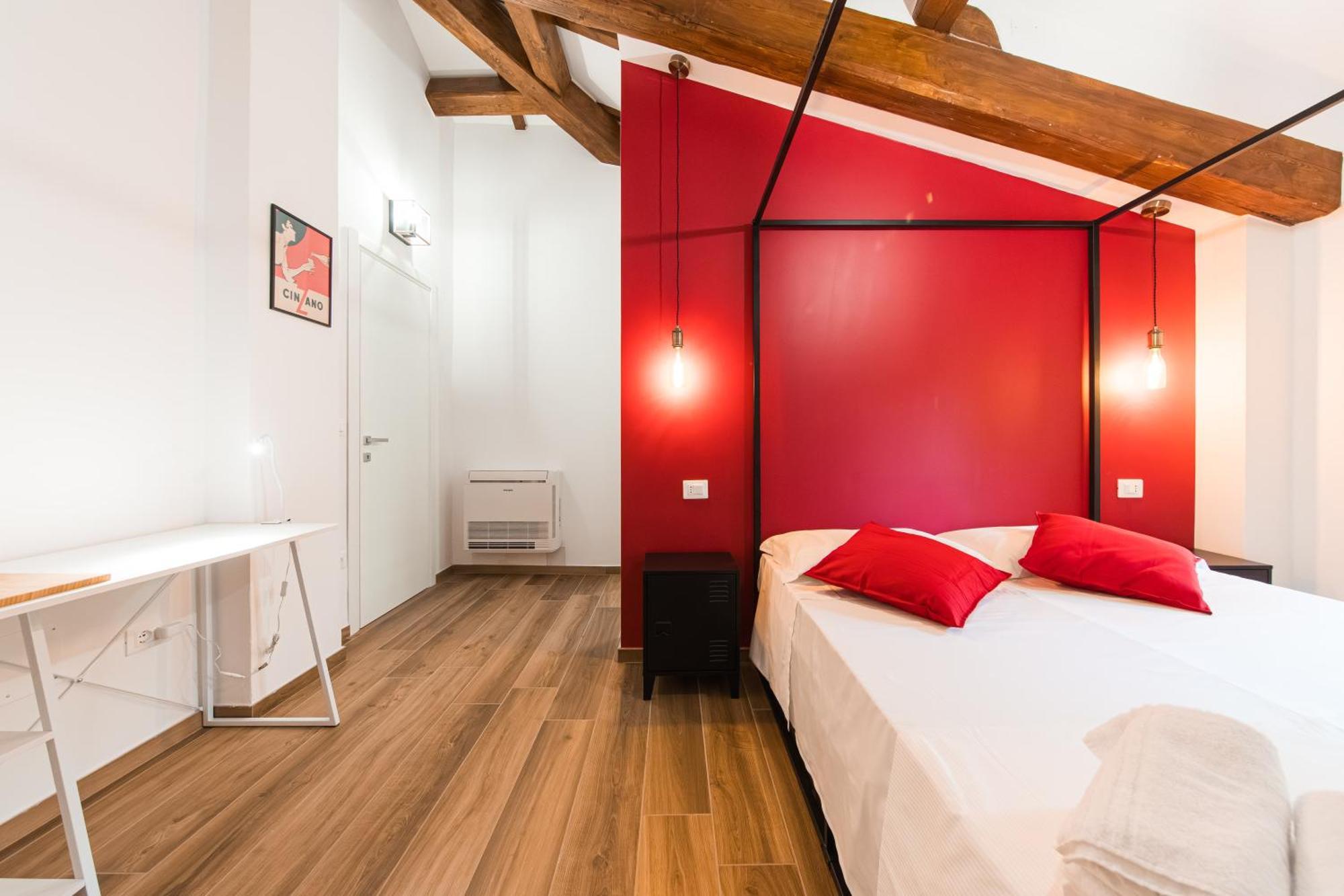 Cicogna House Apartment Villanova Di Castenaso Екстериор снимка