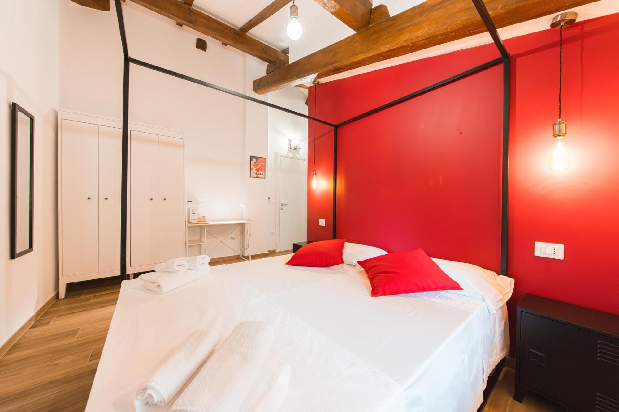Cicogna House Apartment Villanova Di Castenaso Екстериор снимка