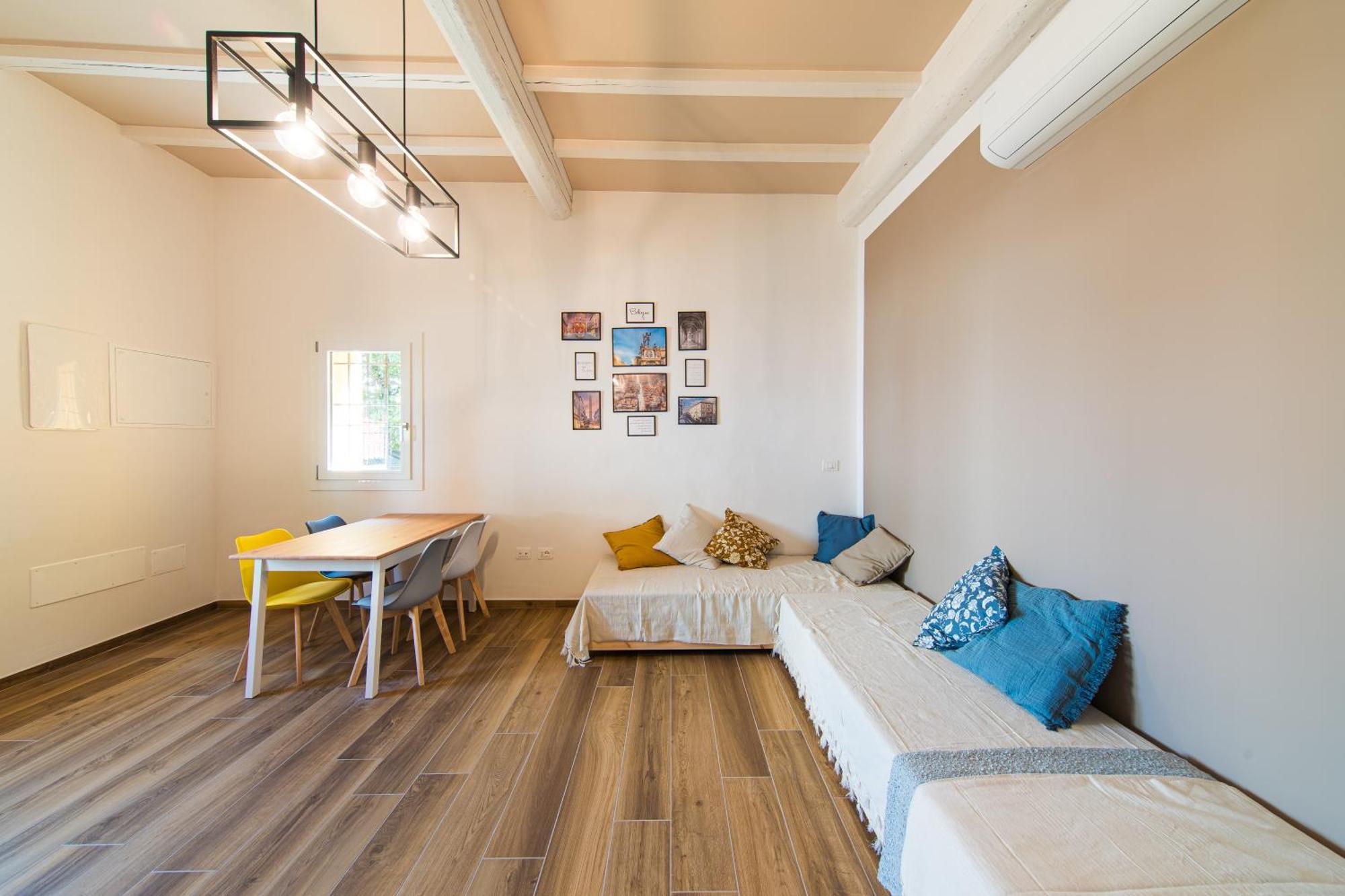 Cicogna House Apartment Villanova Di Castenaso Екстериор снимка