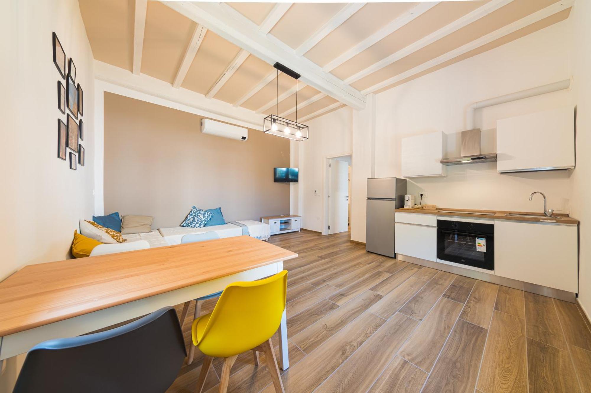 Cicogna House Apartment Villanova Di Castenaso Екстериор снимка