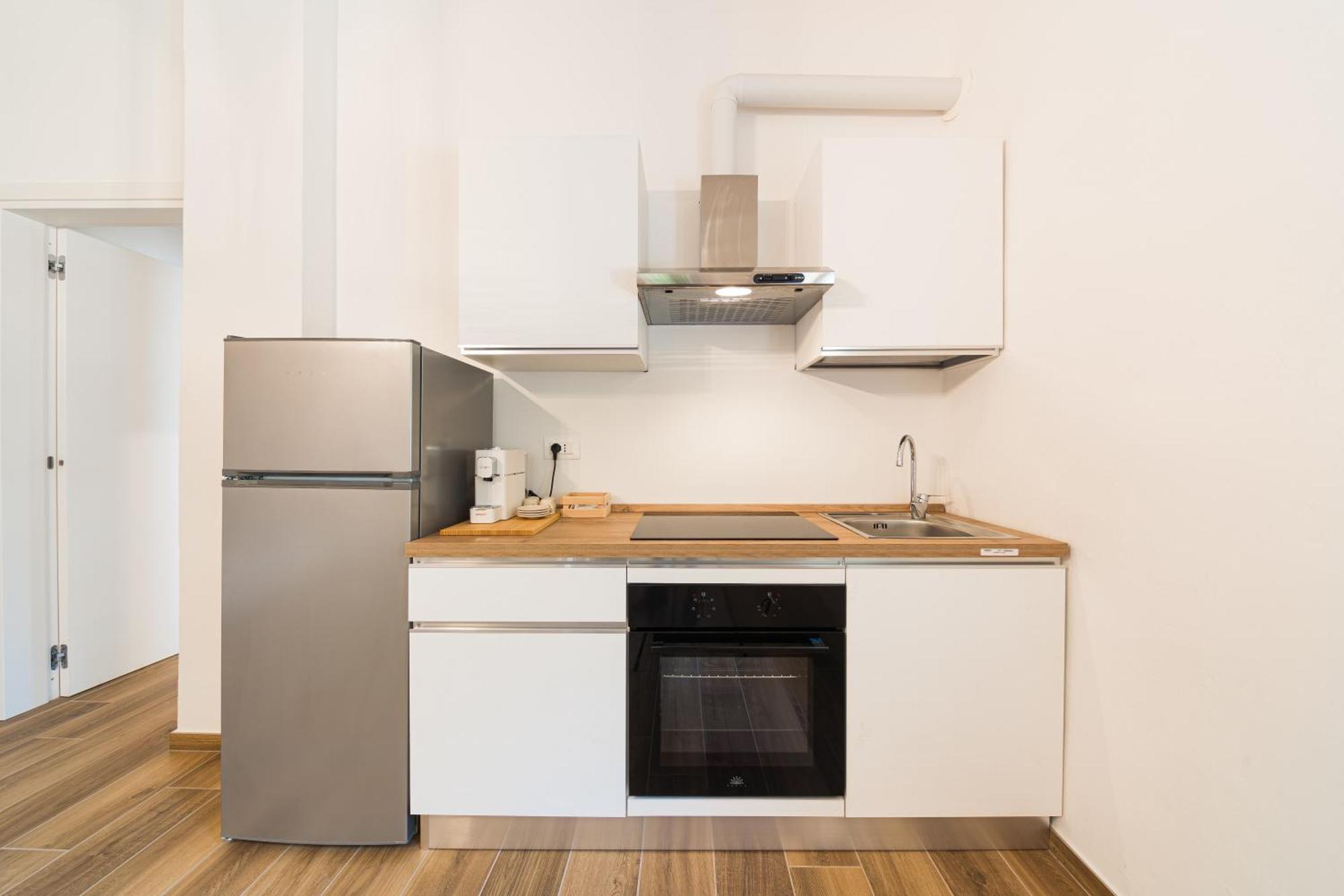 Cicogna House Apartment Villanova Di Castenaso Екстериор снимка