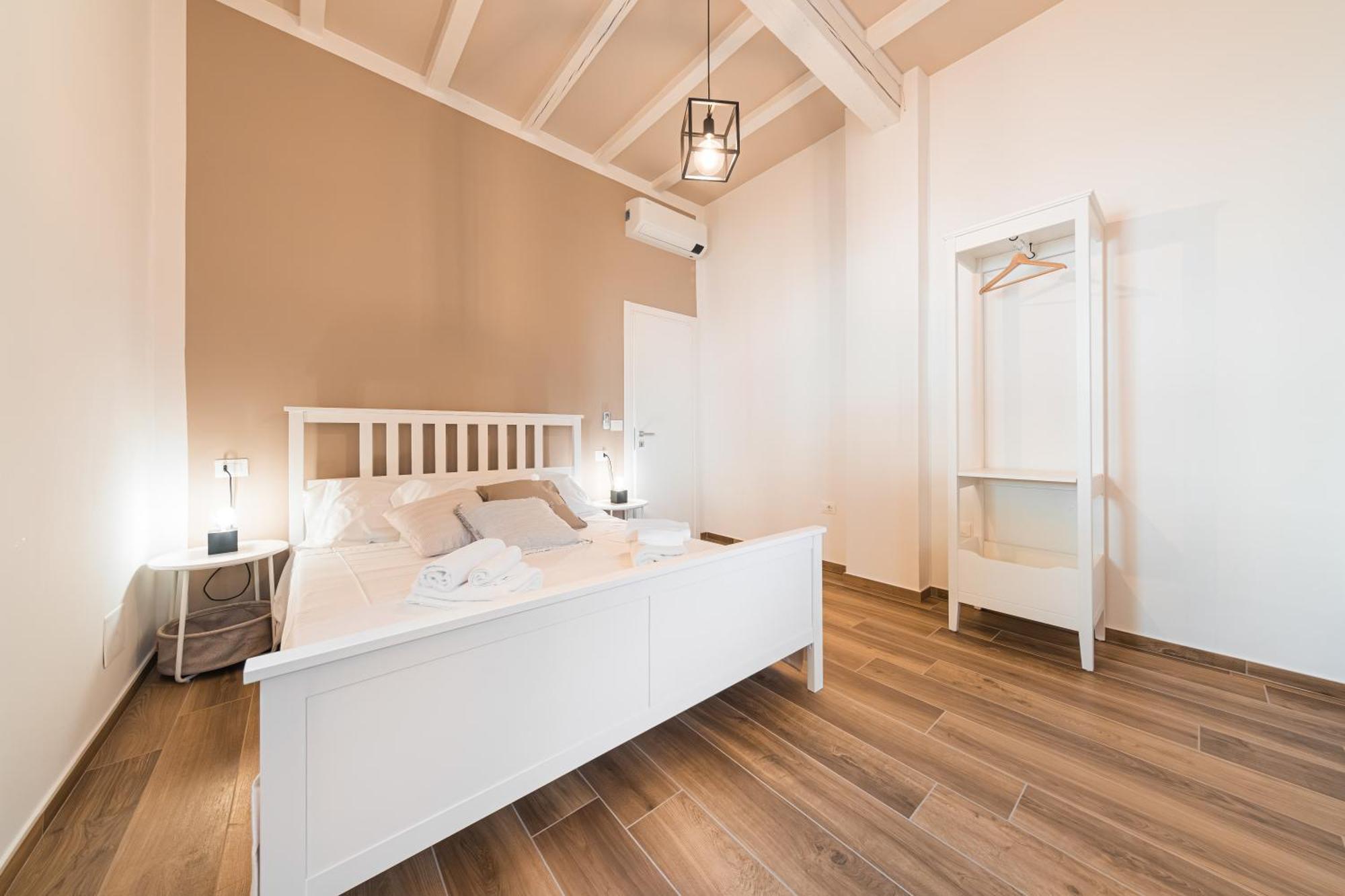 Cicogna House Apartment Villanova Di Castenaso Екстериор снимка